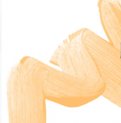 Акриловая краска Daler Rowney "System 3", Неаполитанский желтый, 59мл 